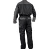 zwart-grijs-achter.jpg Dassy Cannes overall | Zwart/Cementgrijs