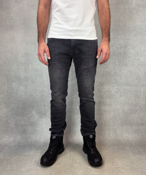 Werkspijkerbroek Cars Blast | Zwart