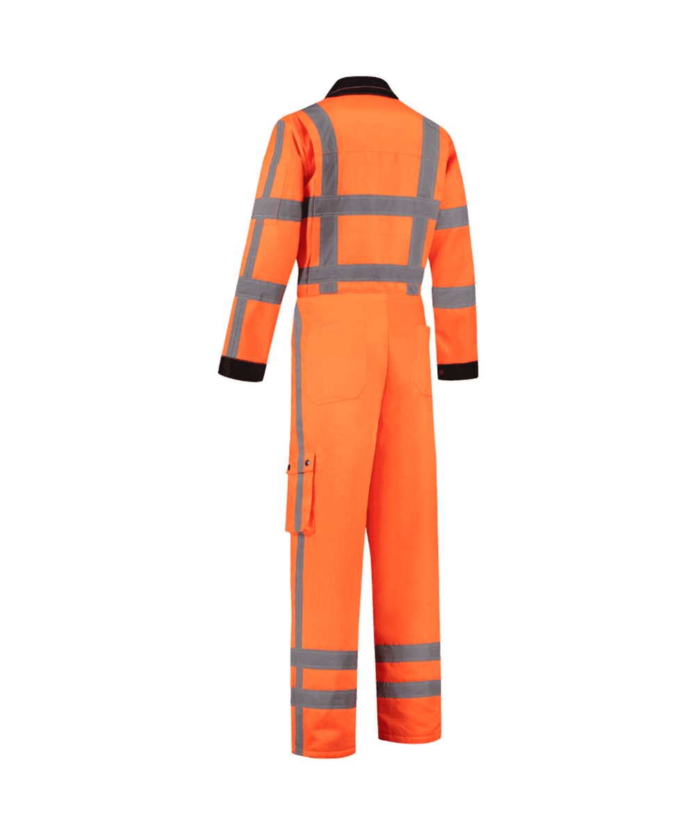 RWS-overall-achterkant.jpg WS8020 RWS Overall | Oranje