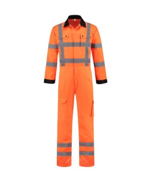 WS8020 RWS Overall | Oranje