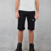 247 Jeans Jaguar W88 korte broek | Zwart