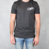 B-oerend hard T- shirt | Grijs