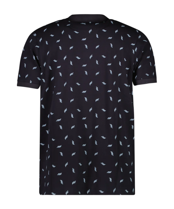 Cars Noto polo | Donker blauw