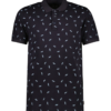 Cars Noto polo | Donker blauw