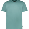Cars Reboot T-shirt mint voorkant Cars Reboot T-shirt | Mint