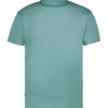 Cars Reboot t-shirt mint achterkant Cars Reboot T-shirt | Mint