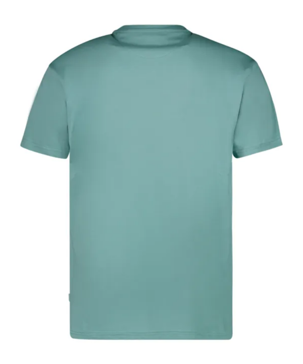 Cars Reboot t-shirt mint achterkant Cars Reboot T-shirt | Mint