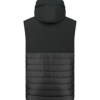 Image Workwear bodywarmer Barton | Zwart
