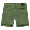 Cars Blacker korte broek | Groen