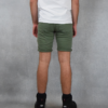 Cars Blacker korte broek | Groen