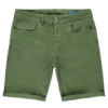 Cars Blacker korte broek | Groen