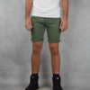 Cars Blacker korte broek | Groen