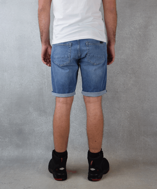 Cars Hunter korte broek | Blauw