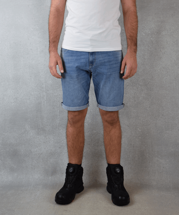 Cars Hunter korte broek | Blauw