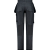 Werkspijkerbroek Image Workwear Weston | Blauw