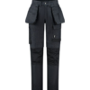 Werkspijkerbroek Image Workwear Weston | Blauw