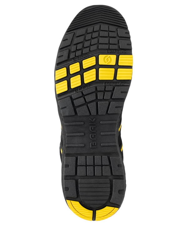 Baak Alexander Boa werkschoenen