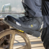 Baak Alexander Boa werkschoenen