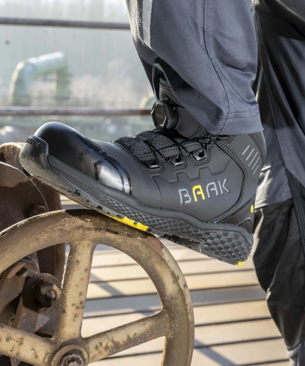 Baak Alexander Boa werkschoenen