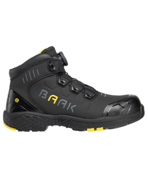 Baak Alexander Boa werkschoenen
