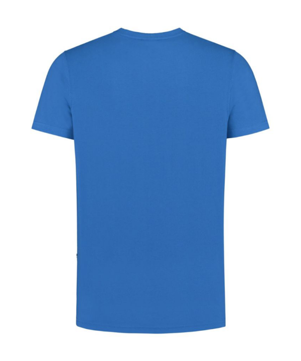 Image Workwear Troy T-Shirt | Royal blue