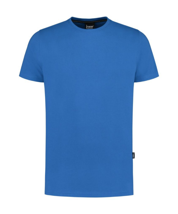Image Workwear Troy T-Shirt | Royal blue