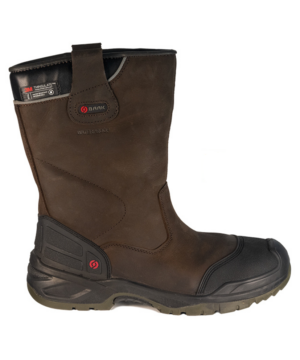 Werklaarzen Baak Himalaya