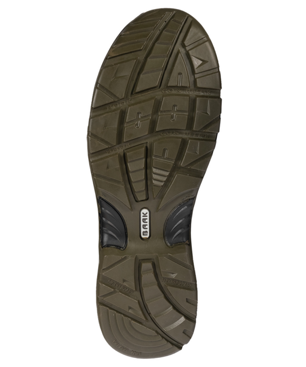 Werklaarzen Baak Himalaya