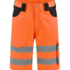 WSK8020 RWS Korte werkbroek | Oranje