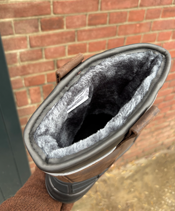 Werklaarzen Baak Himalaya