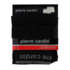 Boxershort Pierre Cardin 2-stk | Zwart