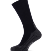 Basset Merino wollen sokken outdoor | Donkerblauw