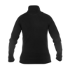 Dassy Velox vest dames | Zwart