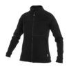 Dassy Velox vest dames | Zwart