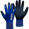 Handschoenen OXXA 51-870 Werkhandschoenen Winter | Waterdicht OXXA 51-870
