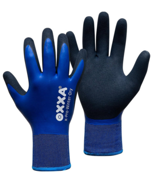 Werkhandschoenen Winter | Waterdicht OXXA 51-870