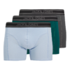 Jack & Jones Boxershort (3 stuks) | Multi-colour