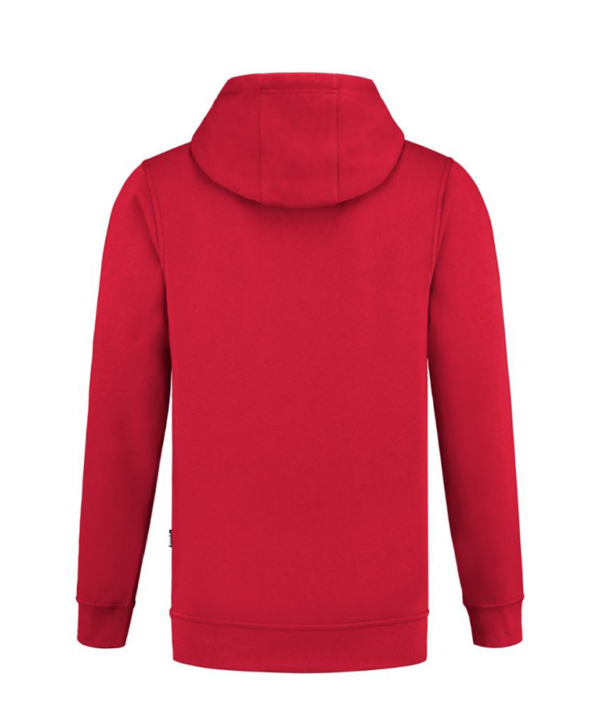 Image Workwear Shaddy hoodie | Rood