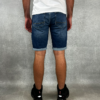 Cars California korte broek | Donker blauw
