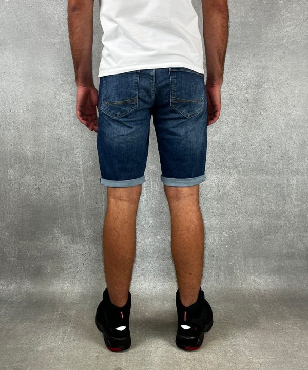 Cars California korte broek | Donker blauw