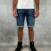 Cars California korte broek | Donker blauw