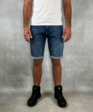 Cars California korte broek | Donker blauw