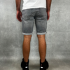 Cars California korte broek | Grijs