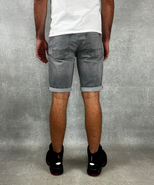 Cars California korte broek | Grijs