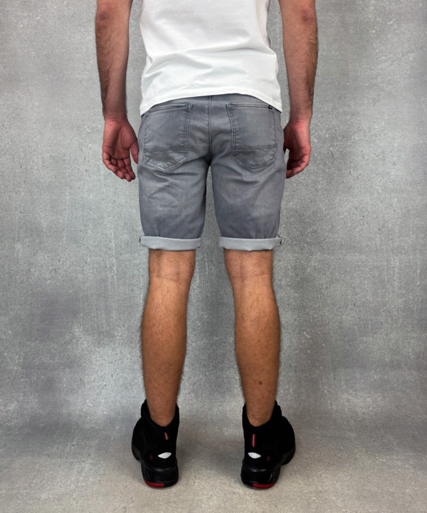 Cars California korte broek | Grijs