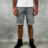 Cars California korte broek | Grijs