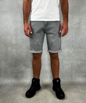 Cars California korte broek | Grijs