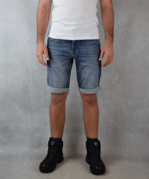 Cars California korte broek | Blauw