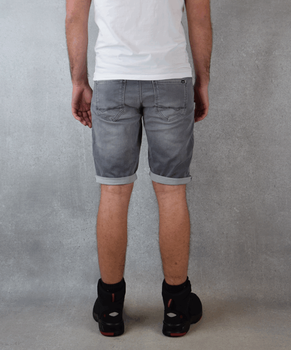 Cars California korte broek | Grijs