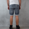 Cars California korte broek | Grijs/blauw